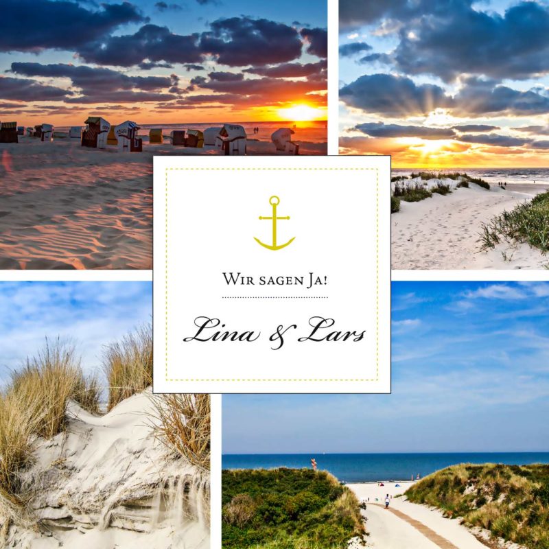 Quadratische_Einladung_4_Fotos_maritim