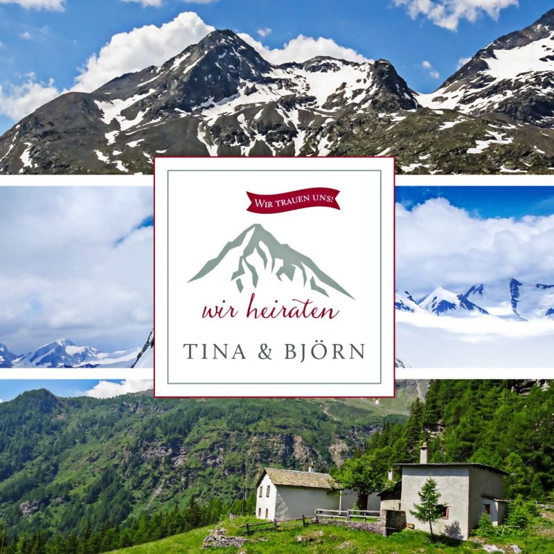 Quadratische_Einladungskarte_3_Fotos_Berge