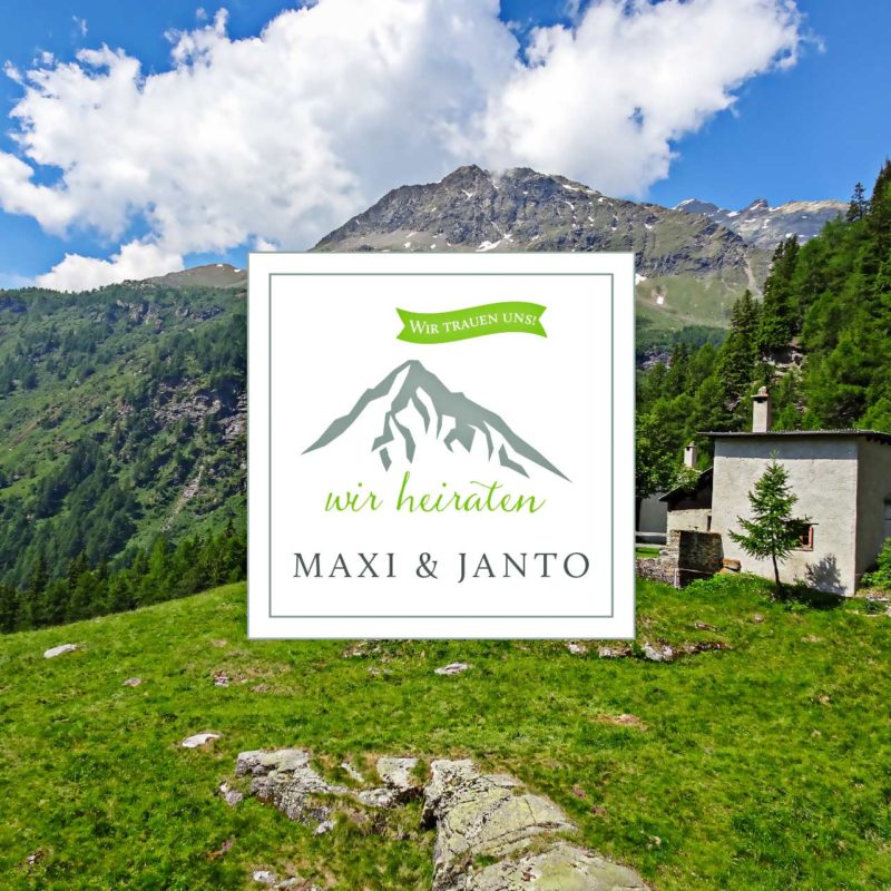 Quadratische_Karte_Danke_Karte_1_Foto_Berg