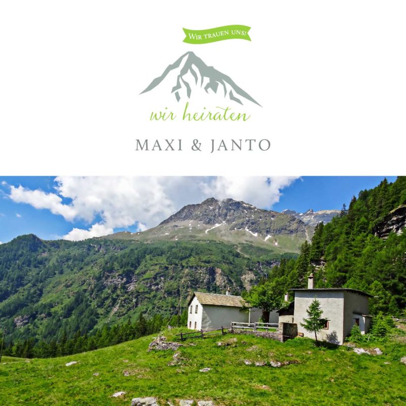 Quadratische_Karte_Danksagungskarte_1_Foto_Berge