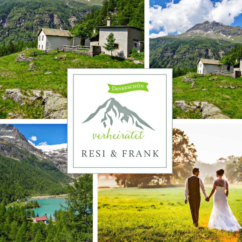 Quadratische_Karte_Danksagungskarte_4_Fotos