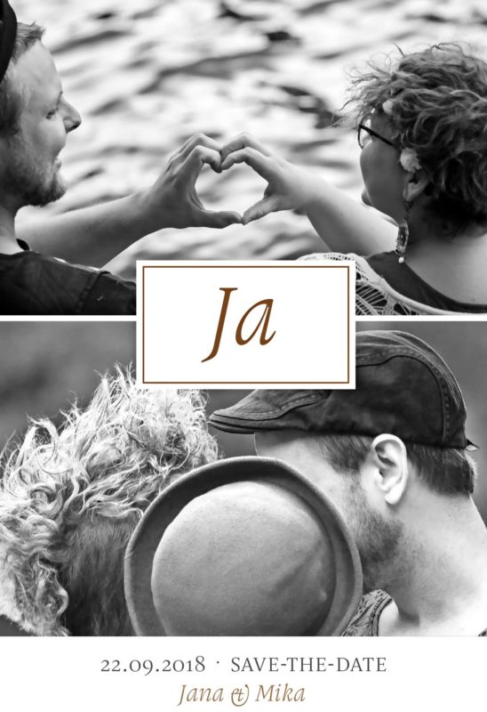 Save_the_Date_Karte_zwei_Fotos